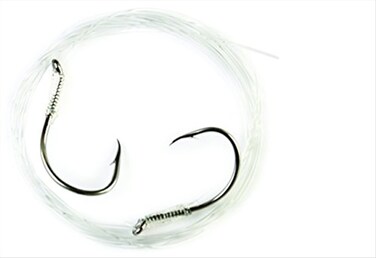 Eagle Claw Salmon MOOCHING RIG 40 LB Fixed 5/0-6/0