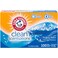 Arm &amp; Hammer Fabric Softener Sheets, 100 sheets, Purifying Waters