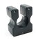 Ader Sporting Goods Weight Stack Adapter Plate- 5lb (2 Pieces)