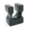Ader Sporting Goods Weight Stack Adapter Plate- 5lb (2 Pieces)
