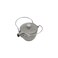 STAUB Round Tea Kettle, Graphite Grey