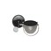 STAUB Round Tea Kettle, Graphite Grey