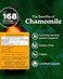 Herb Pharm Chamomile Liquid Extract for Calming Nervous System Support - 4 Ounce