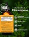 Herb Pharm Elecampane Liquid Extract for Respiratory System Support - 4 Ounce