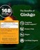 Herb Pharm Ginkgo Liquid Extract for Memory and Concentration - 120ml