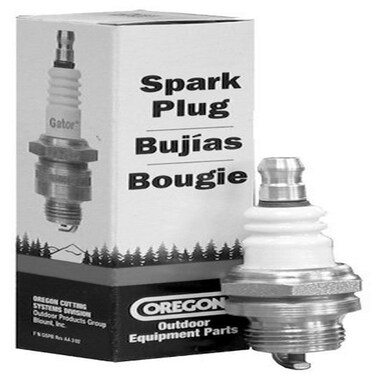 Oregon Spark Plug