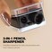 Palladio Triple Sharpener
