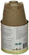 Jiffy Pots 4" Round 6 pack