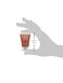 ZOYA Lip Gloss, Foxy, 0.42 oz.