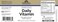 Windmill Daily Vitamin Tablets