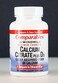 Windmill Calcium Citrate Plus D3 60 Tablets