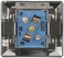 Dorman 901-010 Door Lock Switch for Select Models