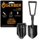 Gerber Gear 05942 E-Tool, Spade No Sheath,Black