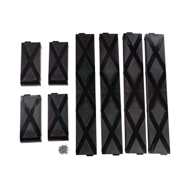 Tie Down Engineering 86295 Modular Marine Bunk Guide On