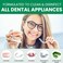 Pro Tech Denture Cleaner 7g, (22 Pack)