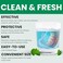 Pro Tech Denture Cleaner 7g, (22 Pack)