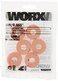 WORX WA0010 6-Pack Replacement Trimmer Line for Select Electric String Trimmers