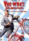 Pee-Wee's Big Adventure