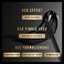 Max Factor 2000 Calorie Mascara Dramatic Volume - Black Brown for Women 9 ml Mascara