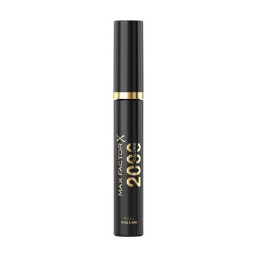 Max Factor 2000 Calorie Mascara Dramatic Volume - Black Brown for Women 9 ml Mascara