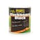 RUSTINS Blackboard Black 500ml
