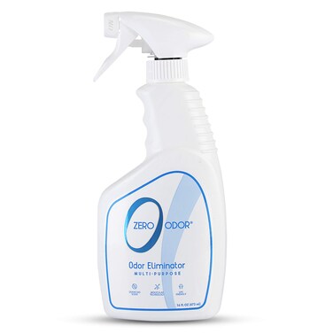 Zero Odor Multi-Purpose Household Odor Eliminator, Trigger S