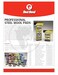 Red Devil 0322 Steel Wool, 00 Very Fine, (Pack of 8)