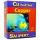 Salifert COPT Copper Test Kit