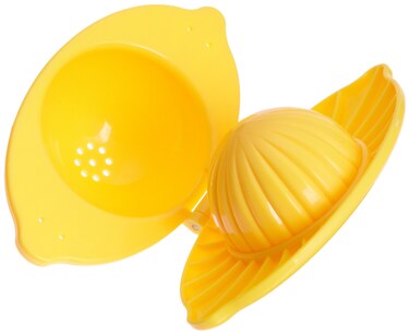 Evriholder Lemon Squeeze, Yellow