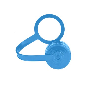 Nalgene Narrow Mouth Loop Top Lid