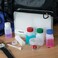 Nalgene Wide Mouth Square Storage Bottle