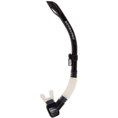 Scubapro Escape Semi-Dry Snorkel