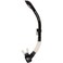 Scubapro Escape Semi-Dry Snorkel