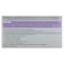Strepsils: Extra Triple Action Blackcurrant Lozenges