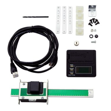 Wixey WR525 Remote Digital Readout