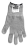 Microplane Cut Resistant Glove-Grey