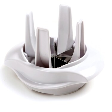 Norpro Lemon/Lime Slicer, White