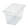 Winco 1/4 Size Pan, 6-Inch