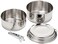 MSR Alpine 2 Pot Set