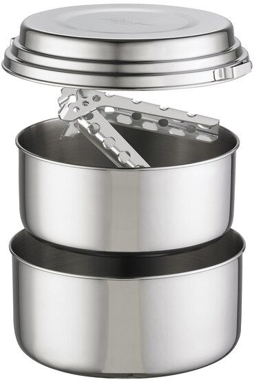 MSR Alpine 2 Pot Set