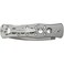 Smith & Wesson CK6AEU Extreme Ops Lockback Aluminum Folding