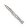 Smith & Wesson CK6AEU Extreme Ops Lockback Aluminum Folding