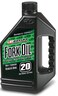 Maxima 57916 20WT Standard Hydraulic Fork Oil - 16 oz. Bottle
