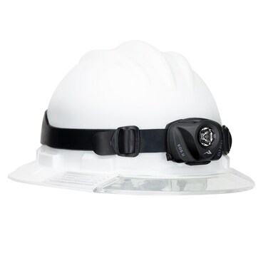 Princeton Tec 9001691 EOS Ii Headlamp W/Maxbright LED black