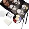 Graftobian Skull Makeup Kit