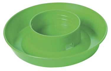Little Giant Screw-On Base