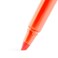 Bic Brite Liner Highlighter, Chisel Tip Orange 12 Count (Pack of 1)