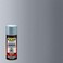 VHT SP403 Engine Metallic Titanium Silver Blue Paint Can - 11 oz.