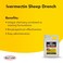 Durvet Ivermectin Sheep Drench