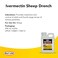 Durvet Ivermectin Sheep Drench